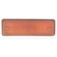 TYC - DEPO MITSUBISHI LANCER- GOLD- 84/87 ÇAMURLUK SİNYALİ SARI SAĞ/SOL AYNI (ADET)